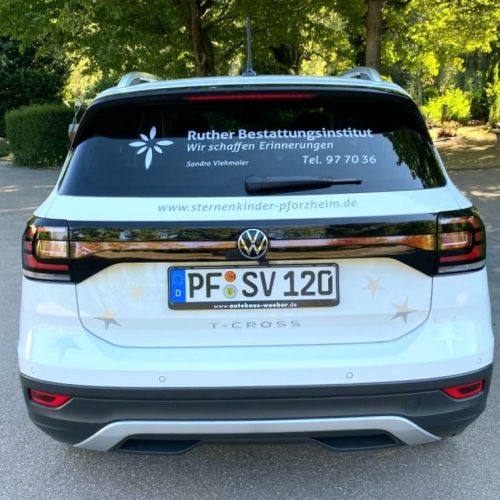 Kinderbestattung Pforzheim ⇒ würdevolle Beerdigung von Sternenkindern★ Trauerbewältigung durch Abschiednehmen ★ ➤ Bestattungsinstitut Ruther.